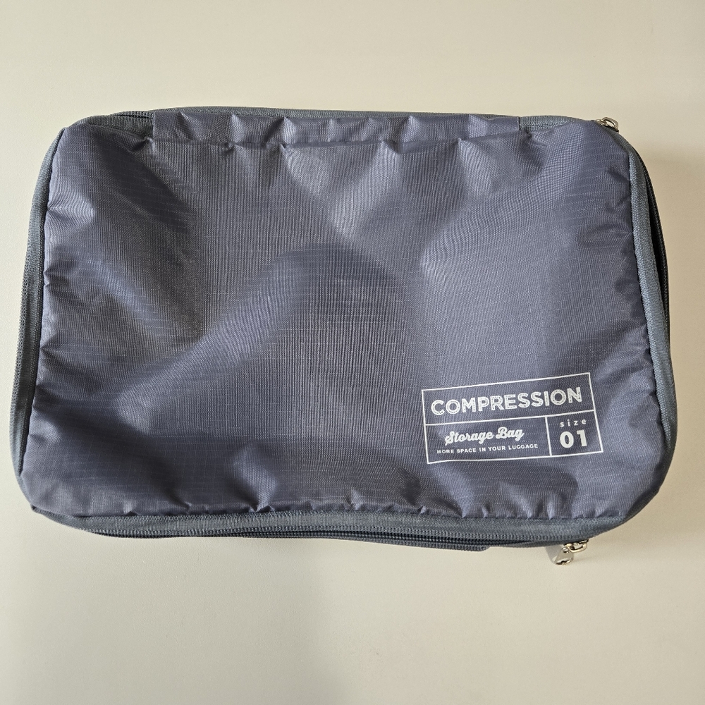Compression Packing Bag - NEW